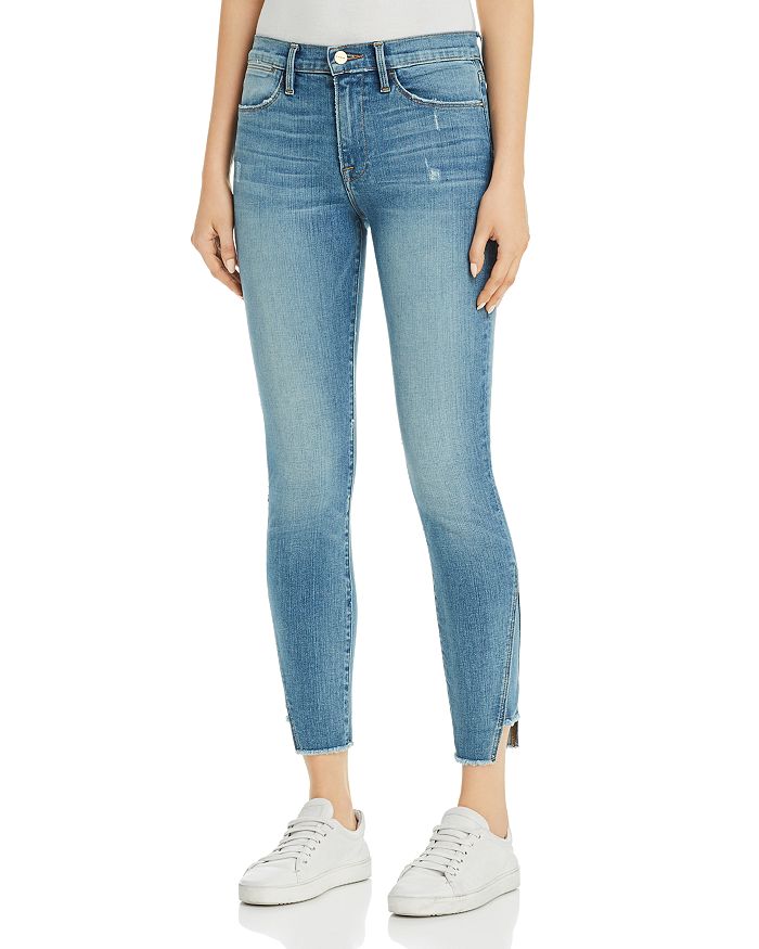 Bloomingdales frame denim cheap