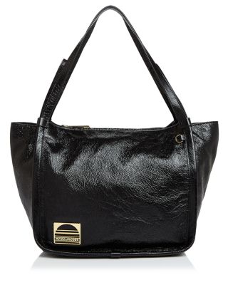 marc jacobs leather sport tote