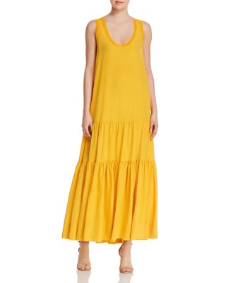 mackage yellow jacket