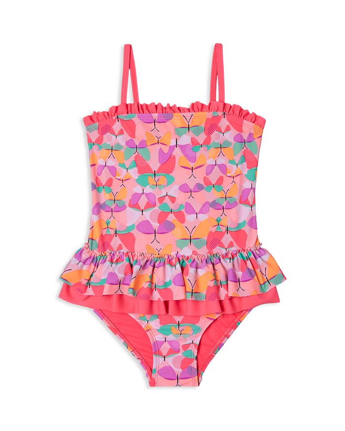 Hula on sale star swimsuit