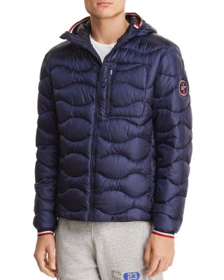 superdry wave quilt