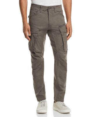 G-STAR RAW Rovic New Tapered Fit Cargo Pants