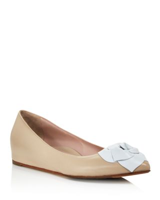 bloomingdales taryn rose shoes