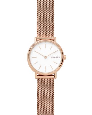 Argos outlet skagen watches