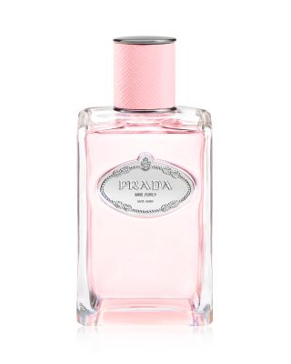 prada flower perfume