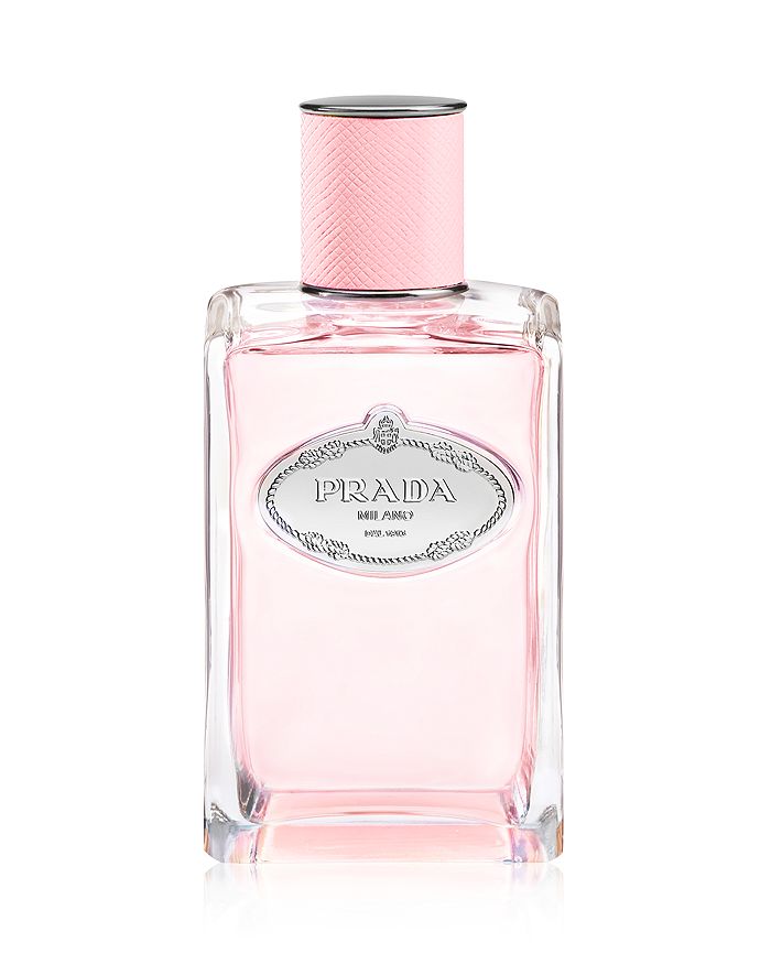 Shop Prada Les Infusions Rose Eau De Parfum