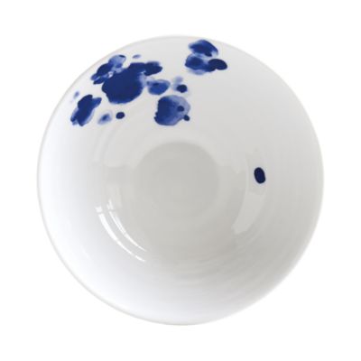 Bernardaud - Ond&eacute;e Cereal Bowl