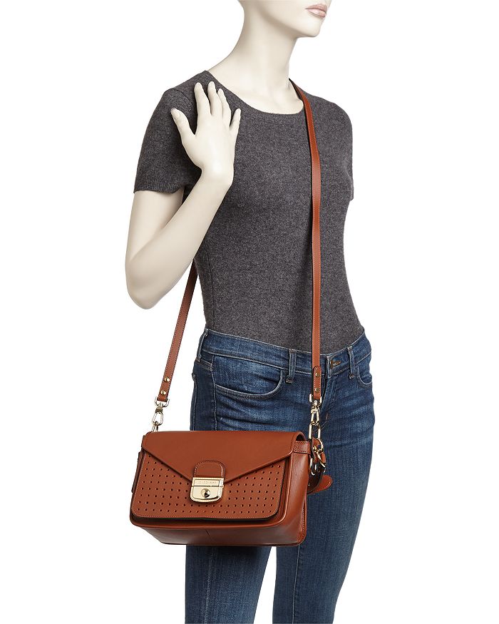 longchamp medium crossbody