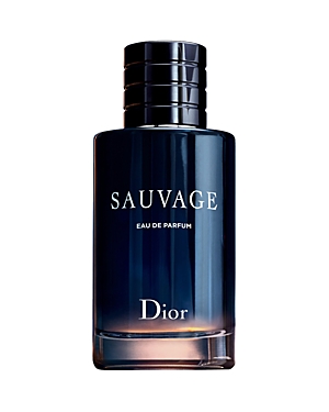 Shop Dior Sauvage Eau De Parfum 6.8 Oz.