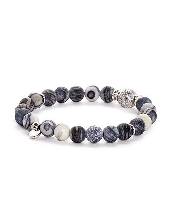 Tateossian bead bracelet clearance