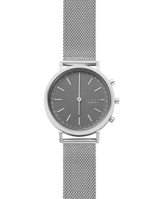 skagen hybrid smartwatch instructions