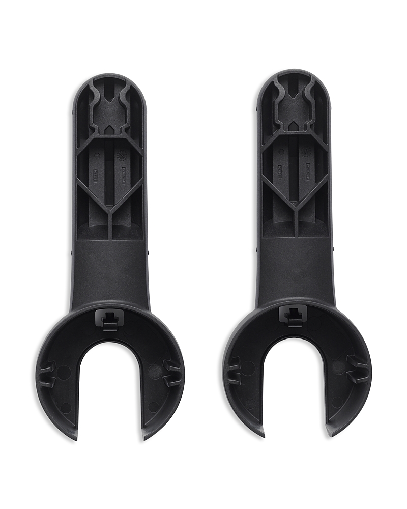 Bugaboo Fox Adapter For Stand/runner In Black