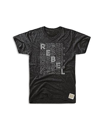 Retro Brand Boys Rebel Crossword Tee Little Kid Bloomingdale S