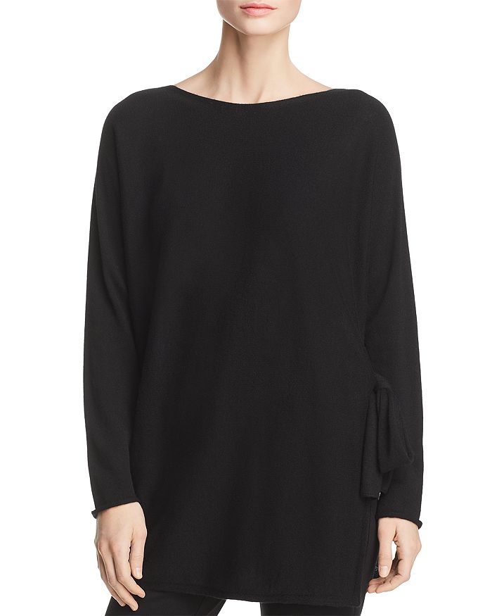 Eileen fisher outlet cashmere tunic