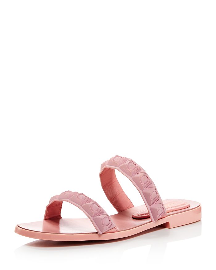 Stuart weitzman on sale rosita sandals
