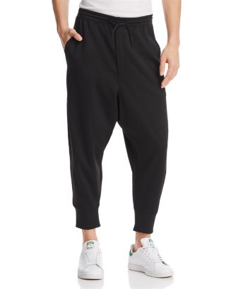 Y-3 Three Stripe Track Pants | Bloomingdale's