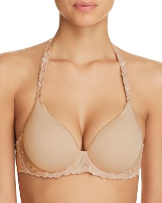 Andora 3D Multi-Way Plunge Bra