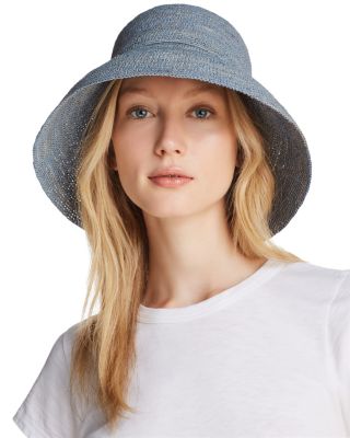 helen kaminski provence hat