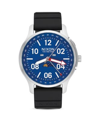 Nixon ascender 2024 sport review