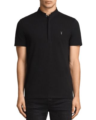 all saints polo