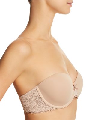 Modern Method Strapless Bra