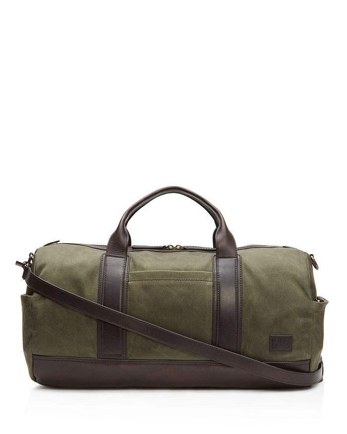 Frye discount overnight bag