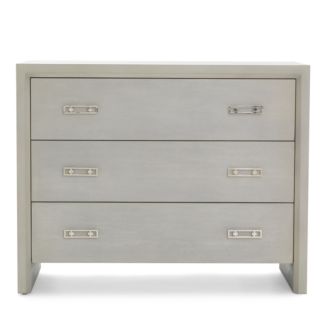 Mitchell Gold Bob Williams Malibu 3-Drawer Chest | Bloomingdale's Home