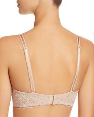 Modern Method Strapless Bra