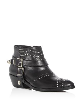 Bianco Ankle boots for women, Buy online