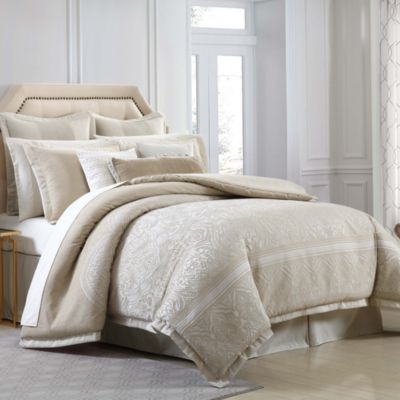 Charisma - Bellissimo Duvet Cover Set, King