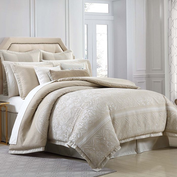 Charisma Bellissimo Duvet Cover Set, King Bloomingdale's