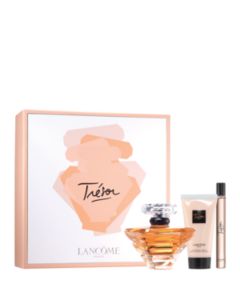 Lancôme - Trésor L'Eau de Parfum Gift Set ($131.50 value)