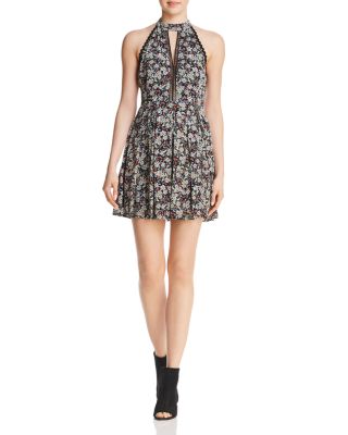 lost and wander bloomingdales