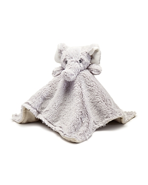 Elegant Baby Elephant Buddy Security Blankie