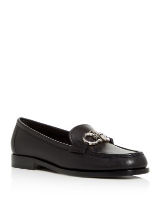 Rolo Reversible Gancini Loafers 