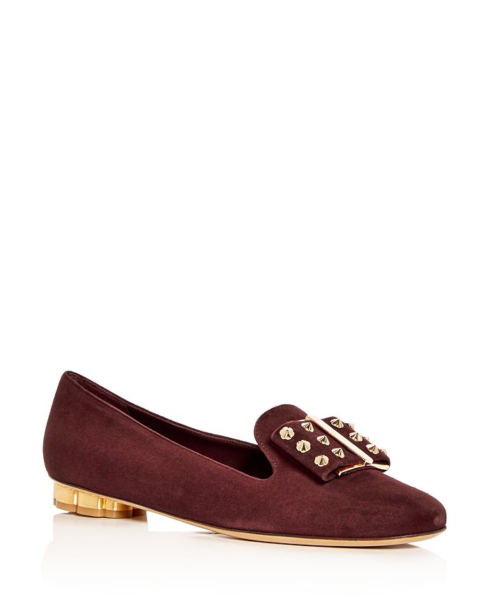Ferragamo sarno loafers new arrivals