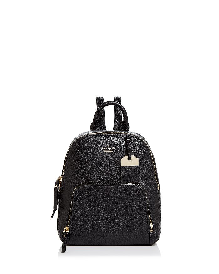 kate spade new york Carter Street Caden Leather Backpack