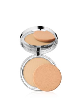 Stay-Matte Sheer Pressed Powder