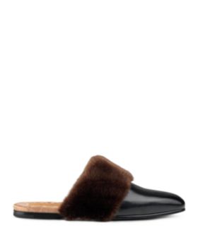 men's gucci slippers cheap