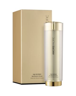 TIME RESPONSE Skin Reserve Serum 1 oz.