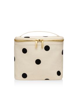 kate spade new york - Deco Dot Lunch Tote