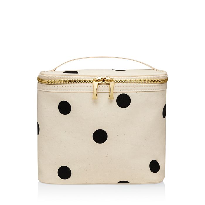 kate spade new york - Deco Dot Lunch Tote