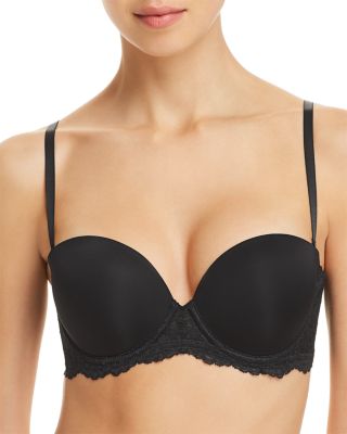 Beautifully Basic Strapless Multi-Way Bra