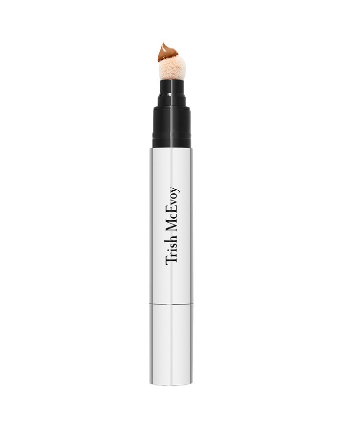 Shop Trish Mcevoy Correct And Even Full-face Perfector In Shade 4