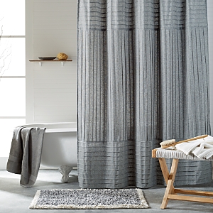 Luxury Shower Curtains In A Range Of Colors And Styles To