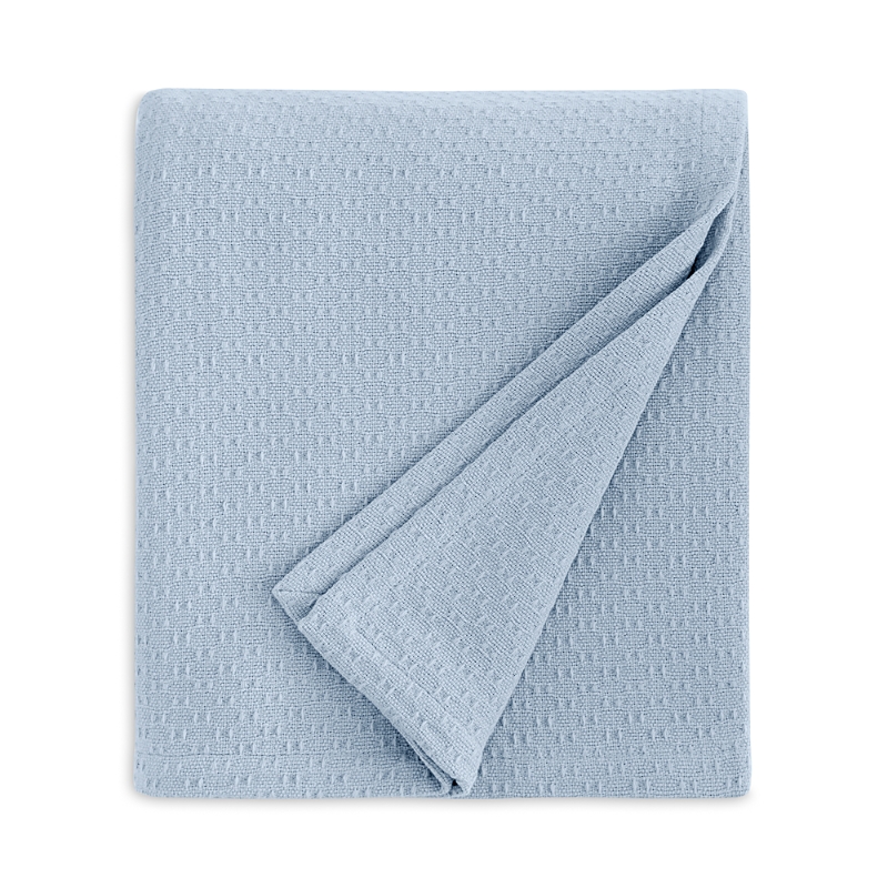 Sferra Corino Blanket, King In Powder