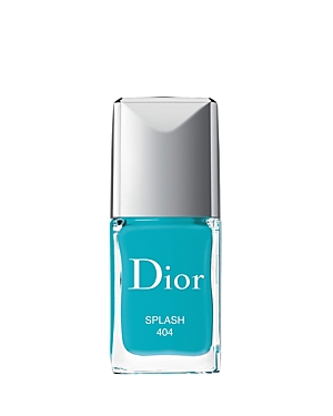 DIOR VERNIS COUTURE COLOUR GEL-SHINE & LONG-WEAR NAIL LACQUER,F000355404