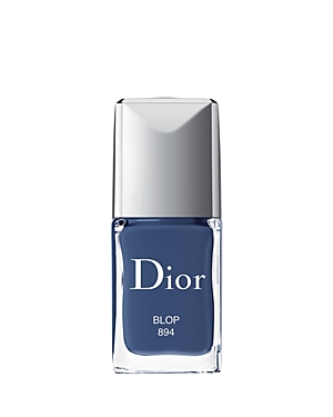 DIOR VERNIS COUTURE COLOUR GEL-SHINE & LONG-WEAR NAIL LACQUER,F000355894
