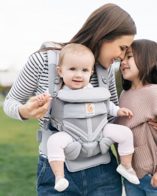 OMNI 360 Cool Air Mesh Carrier