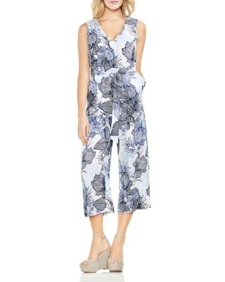 vince camuto jumpsuit bloomingdale's